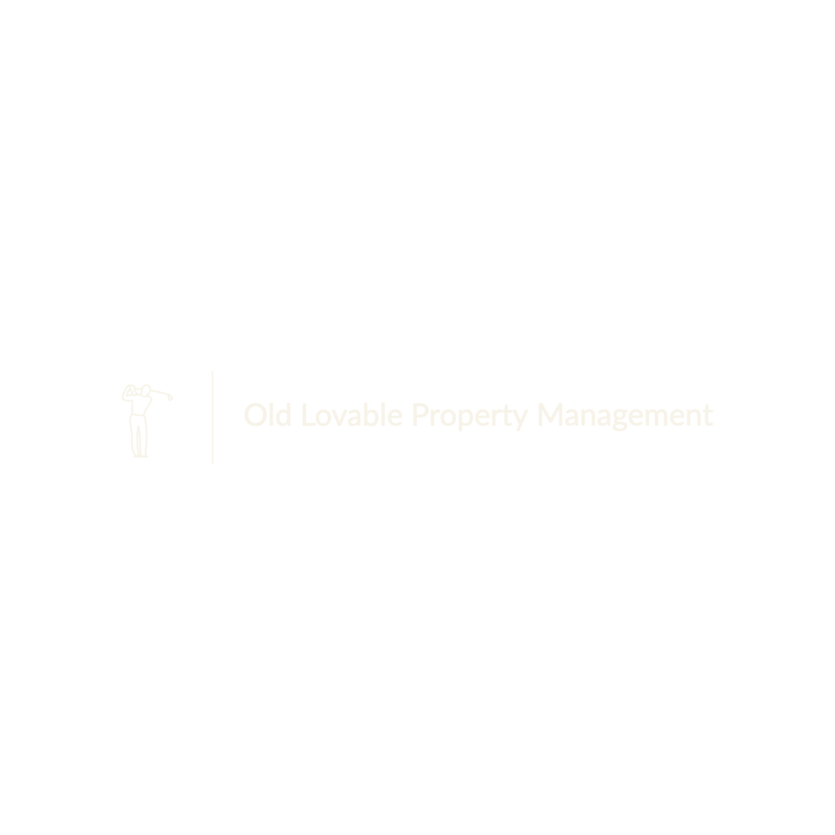 Old Lovable Logo
